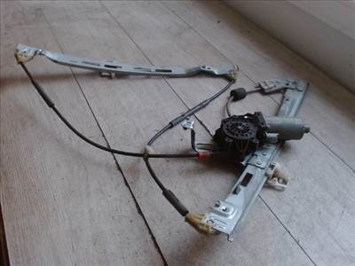 PEUGEOT 206 Jobb első ablakemelő szerkezet elektromos