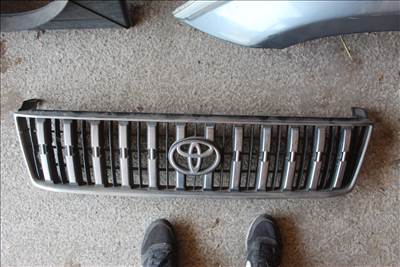 Toyota Land Cruiser  Prado (J9) díszrács  5310060030