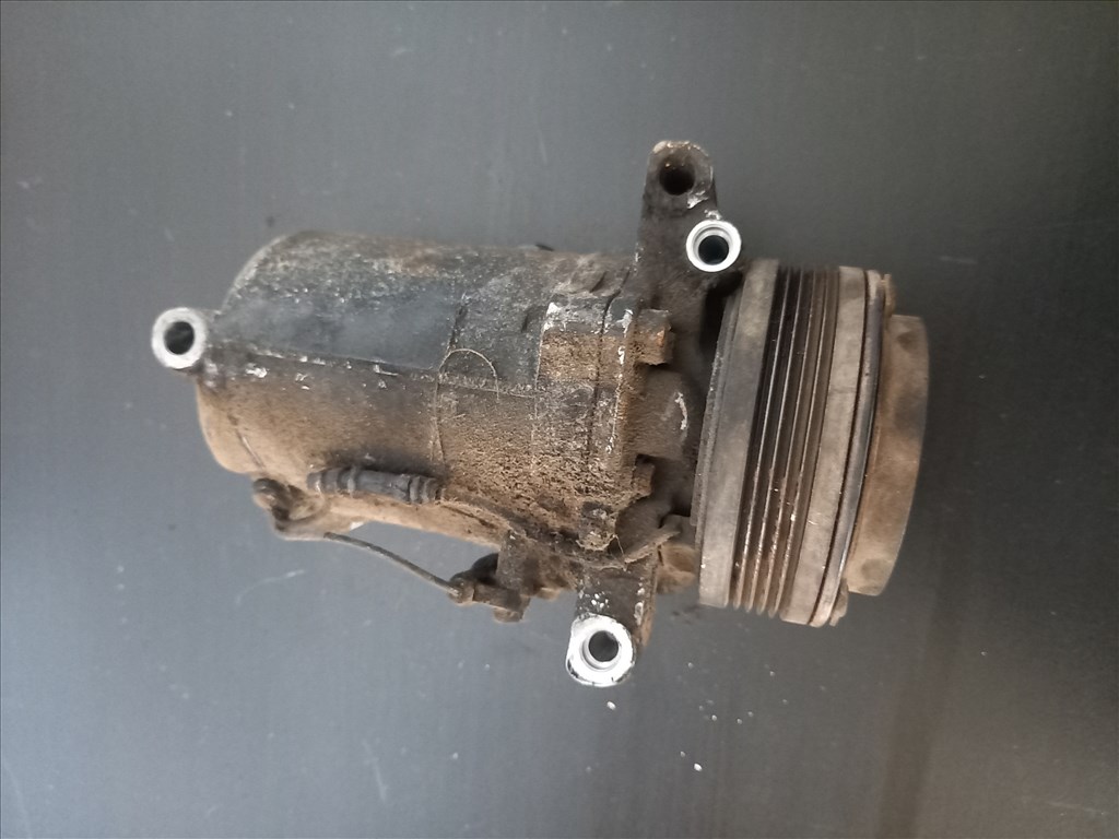 BMW 320 E36 Bmw E46 320D klimakompresszor 3. kép