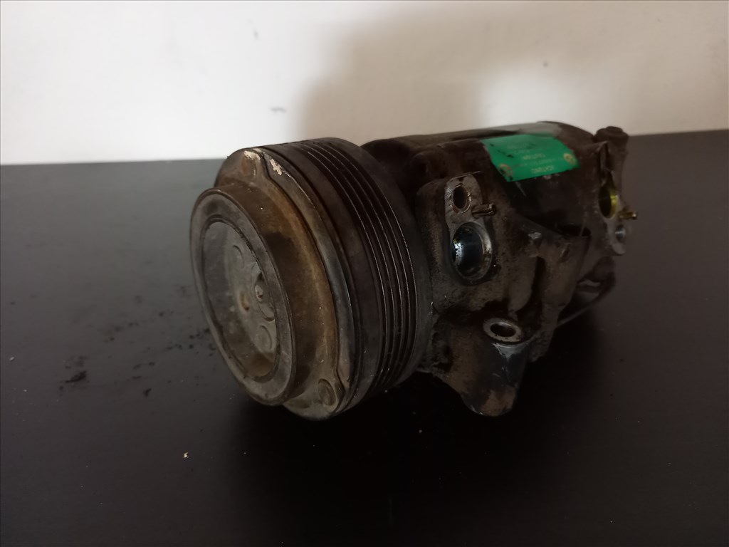 BMW 320 E36 Bmw E46 320D klimakompresszor 4. kép