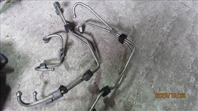 Ford Fusion 2009 1.6D HHJB közös nyomócsövek