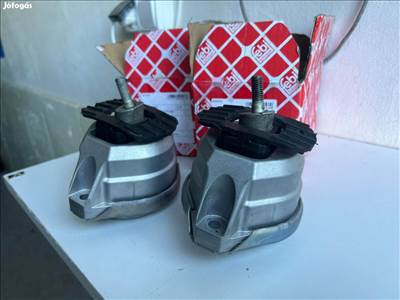 BMW E60 motortartó bakok FEBI