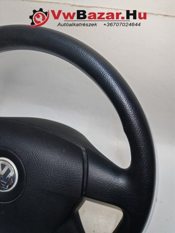 Kormánykerék  VW Passat B6 3C 3C04190911QB 2. kép