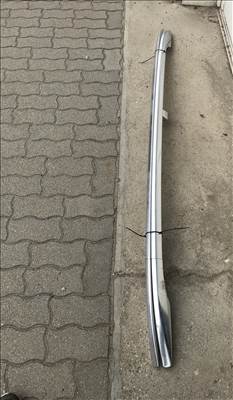 Volkswagen Passat B6 Variant * króm tetősín pár
