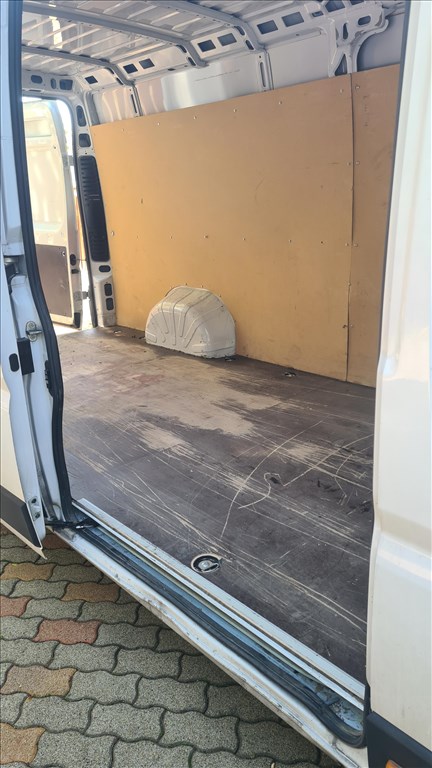 PEUGEOT BOXER 2.2 BlueHDI 350 CHDC Heavy L3 6. kép