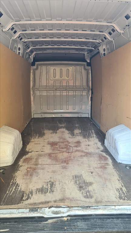 PEUGEOT BOXER 2.2 BlueHDI 350 CHDC Heavy L3 7. kép