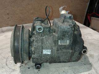 Skoda Superb I Klímakompresszor *144299* 8d0260808 audi-4472208182