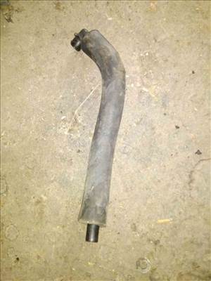 Mercedes Vito Kartergáz Cső