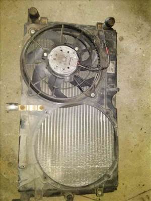 Ford Galaxy II Vízhűtő Szett