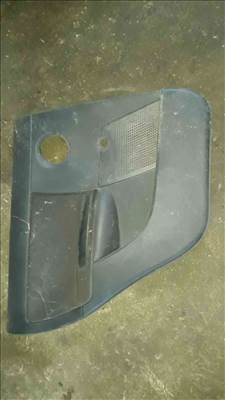 Citroen C3 Bal Hátsó Ajtókárpit