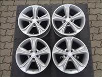 Land Rover gyári alufelni 17-es, 5×108-as osztó szenzorral újszerűen eladó. 