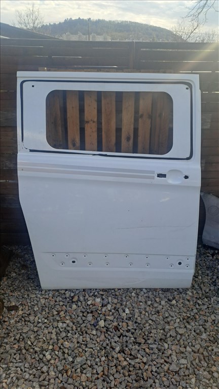 Ford Transit Custom Mk1 tolóajtó  1. kép