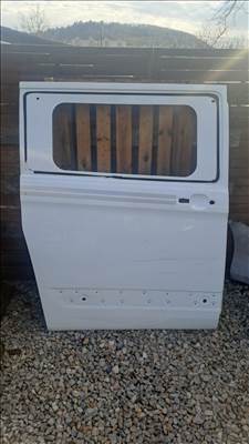 Ford Transit Custom Mk1 tolóajtó 