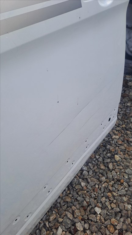 Ford Transit Custom Mk1 tolóajtó  2. kép