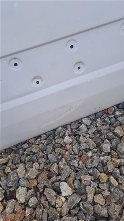 Ford Transit Custom Mk1 tolóajtó  3. kép