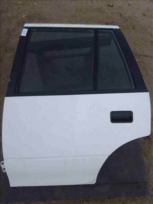Suzuki Swift II 88-93 Bal Hátsó Ajtó