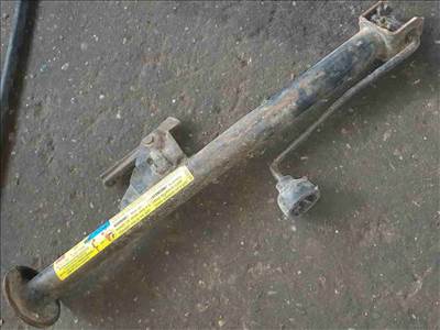 Mercedes Vito Emelő