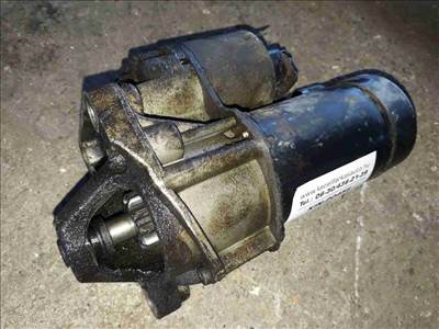 Renault Clio II Önindító