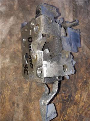 Fiat Ducato 02-06 Jobb Első Ajtó Zárszerkezet