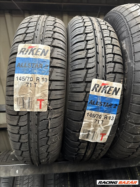  145/70 R13 Riken Allstar 2 71T l 2db l DOT4911 1. kép