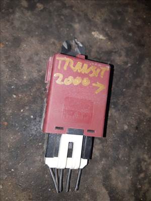 Ford Transit 06-13 Ablakemelő Vezérlő F3LB-14B118-AA