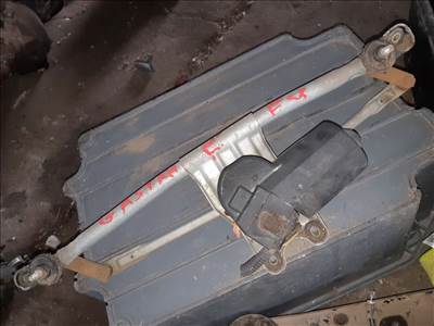 Opel Astra G Első Ablaktörlő Motor ቛő Ablaktörlő Mechanika 24 423 640