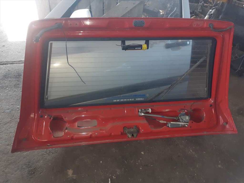 Suzuki Swift II 96-03 Csomagtér Ajtó 2. kép