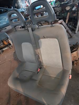 Peugeot Boxer III 06-14 Jobb Első Ülés