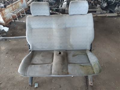 Volkswagen Transporter T4 91-96 Bal Hátsó Ülés