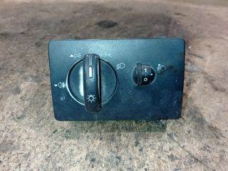 Ford Transit Mk7 Világítás Kapcsoló *136054* 4m5t13a024