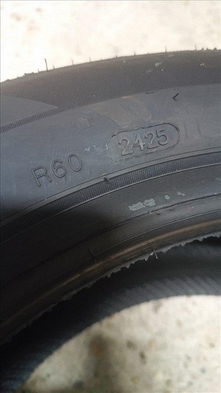 4db 205/55 R16 91V új Tracmax X-privilo S130 téli gumi. 5. kép