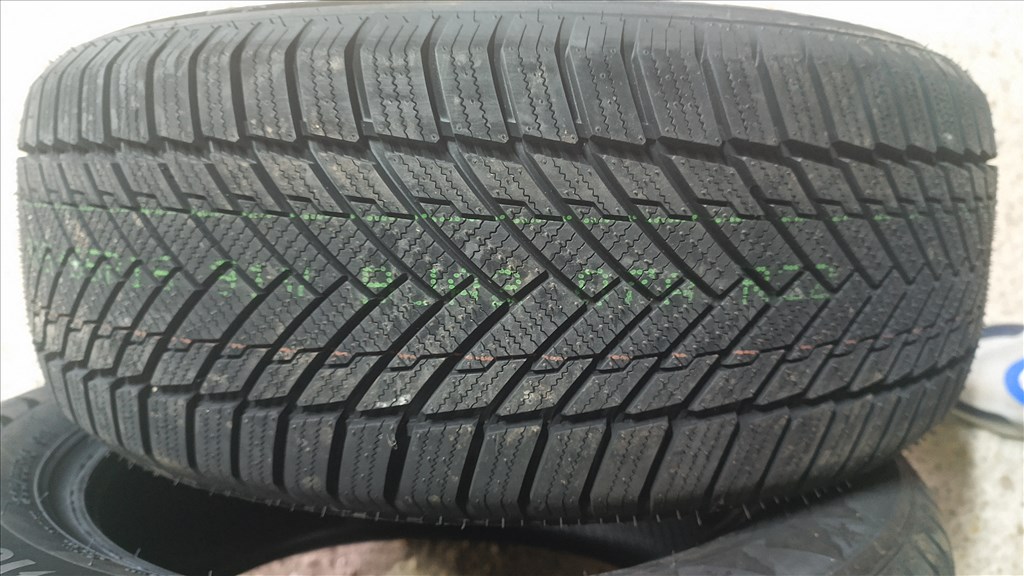 4db 205/55 R16 91V új Tracmax X-privilo S130 téli gumi. 6. kép