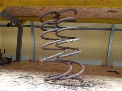 Fiat Doblo Első Rugó Pár