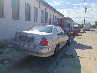 ROVER 45 (RT) Jobb hátsó Külső Kilincs