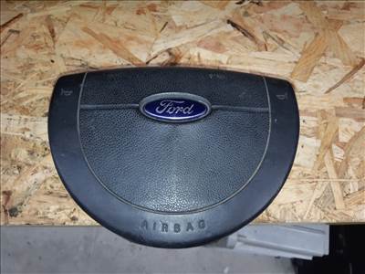 Ford Fiesta V Kormány Légzsák
