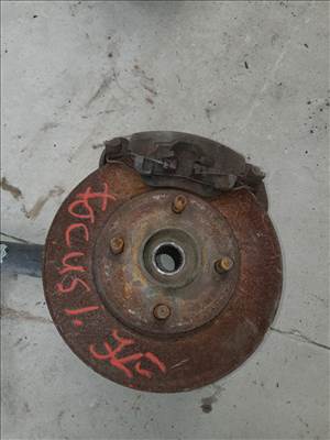 Ford Focus I Jobb Első Csonkállvány Kerékaggyal + Féknyereg