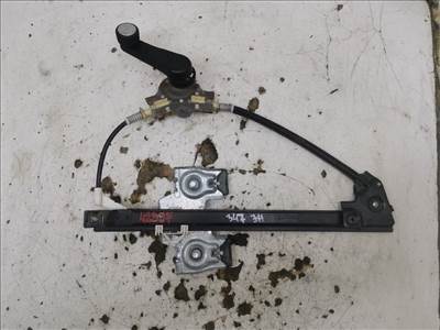 VW POLO CLASSIC (6KV2/ 6V5/ 9J2/ 9J4) 75 1.6 Jobb hátsó Ablakemelő Szerkezet (Mechanikus) #42397#