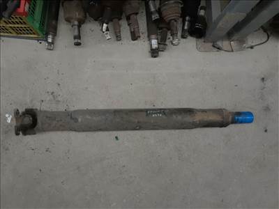 Ford Transit 06-13 Kardán Csúszóhüvely