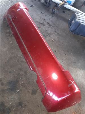 Citroen C2 Hátsó Lökhárító