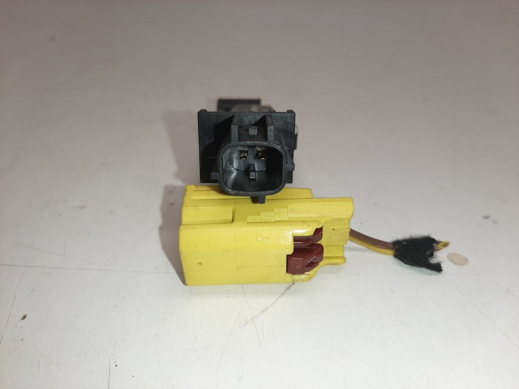 Audi A3 (8P) jobb elsõ légzsák oldalütés érzékelõ 4B0959643D 3. kép