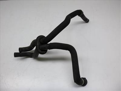 Audi A4 (8E B7) vízhûtő cső (vízcső) 8E2819373AD