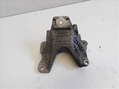 Audi A4 (8E B7) bal első motortartó bak 8E0199307Q