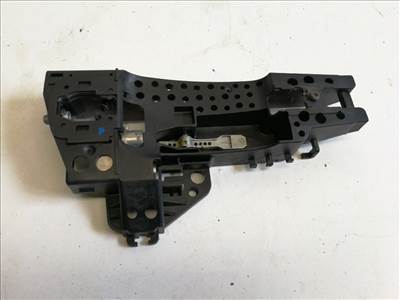 Audi A4 (8K B8) jobb hátsó kilincsfészek 8T0837886A