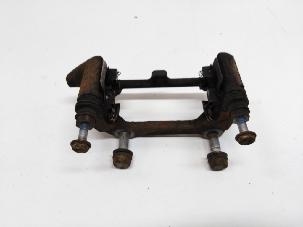 Audi A5 (8T3) jobb hátsó féknyereg tartó 1. kép