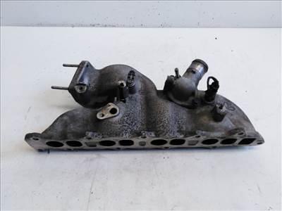 Chevrolet Captiva  szívótorok