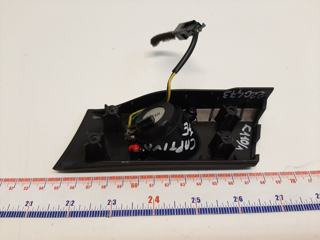 Chevrolet Captiva jobb elsõ hangszóró 2. kép