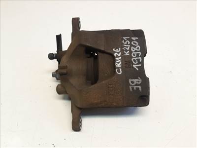 Chevrolet Cruze bal első féknyereg