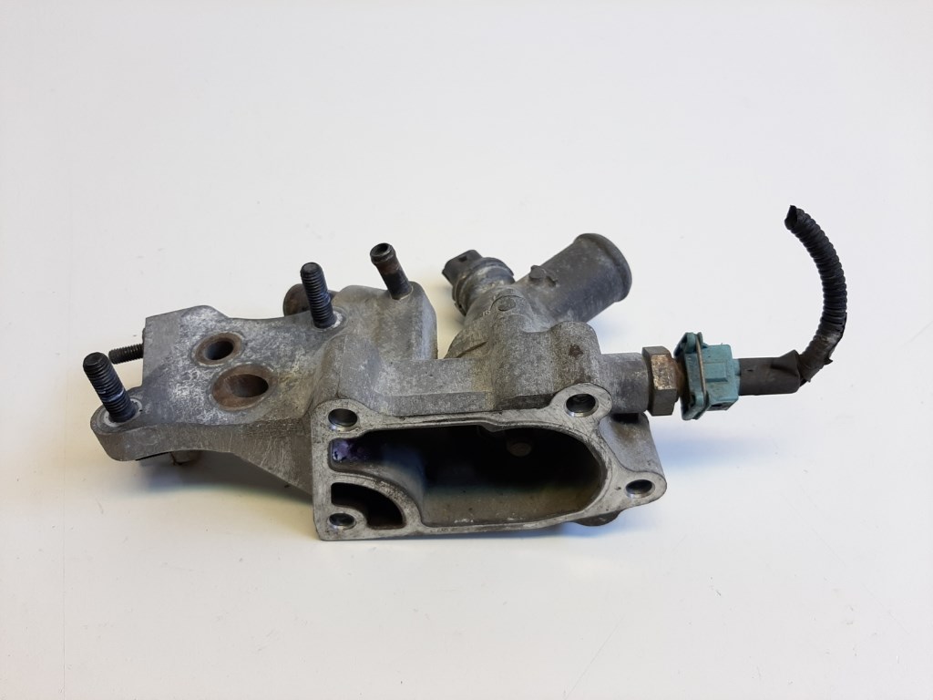 Chevrolet Spark (M300) termosztátház 96988257 2. kép