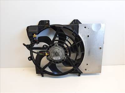 Citroen C3 Picasso  hûtőventillátor (hûtő ventillátor) 9682895680