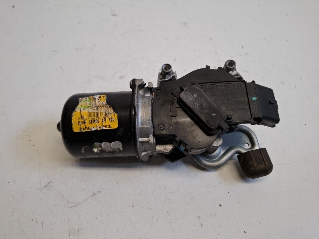 Citroen C3 Picasso elsõ ablaktörlõ motor 2. kép